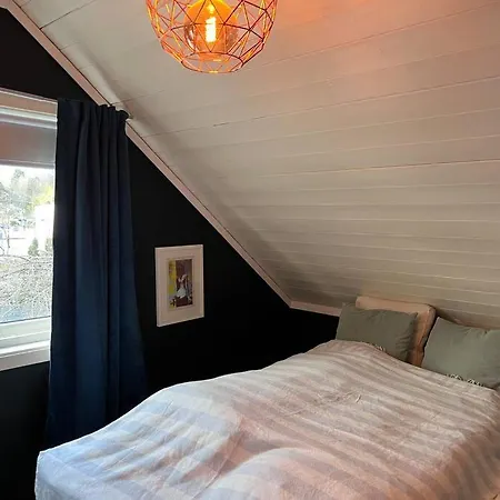 Apartment Trivelig Leilighet Med Uteplass Pa Lund Kristiansand